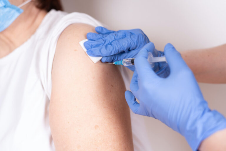 vaccination covid 19